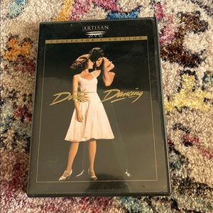 Dirty Dancing - Collector's Edition DVD